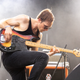 Steve Garrington of Low